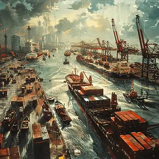 美食布吉龙虾的做法