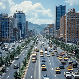 炸锅美食青瓜的做法