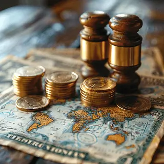 桌面美食香辣蟹的做法